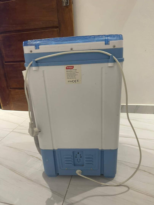 GRANDE BRADERIE : MACHINE SMART 6KG