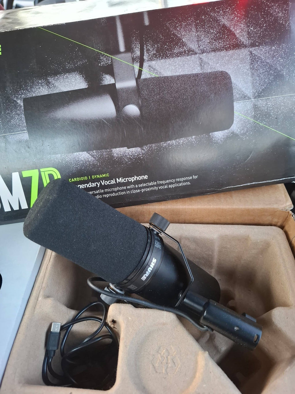 À SAISIR : Matériel de Studio Pro (Quasiment Neuf)