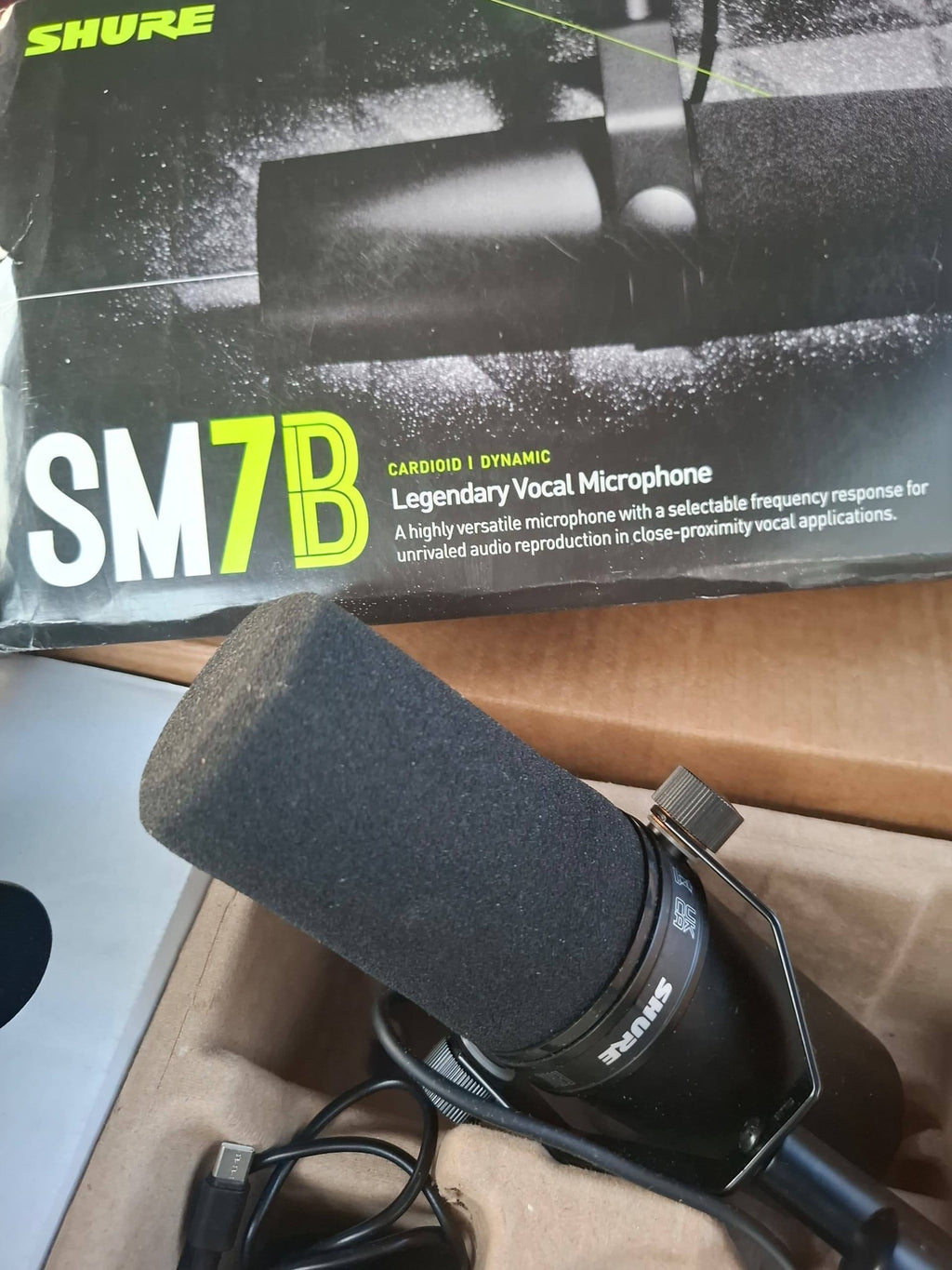 À SAISIR : Matériel de Studio Pro (Quasiment Neuf)