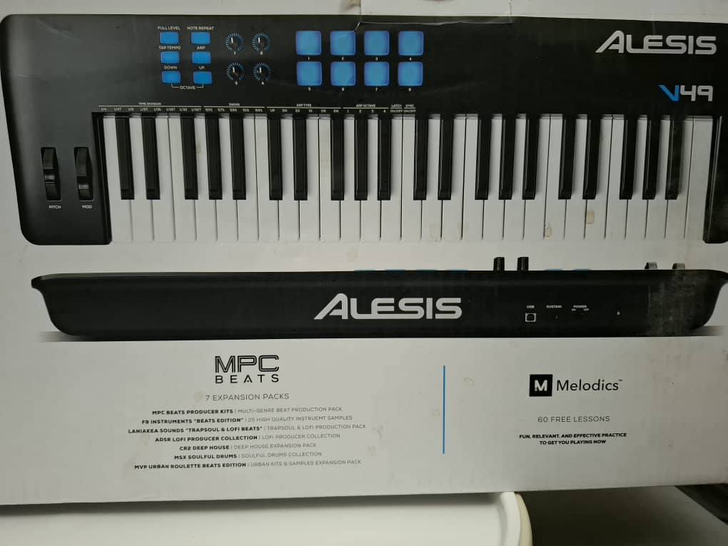 À SAISIR : Matériel de Studio Pro (Quasiment Neuf)