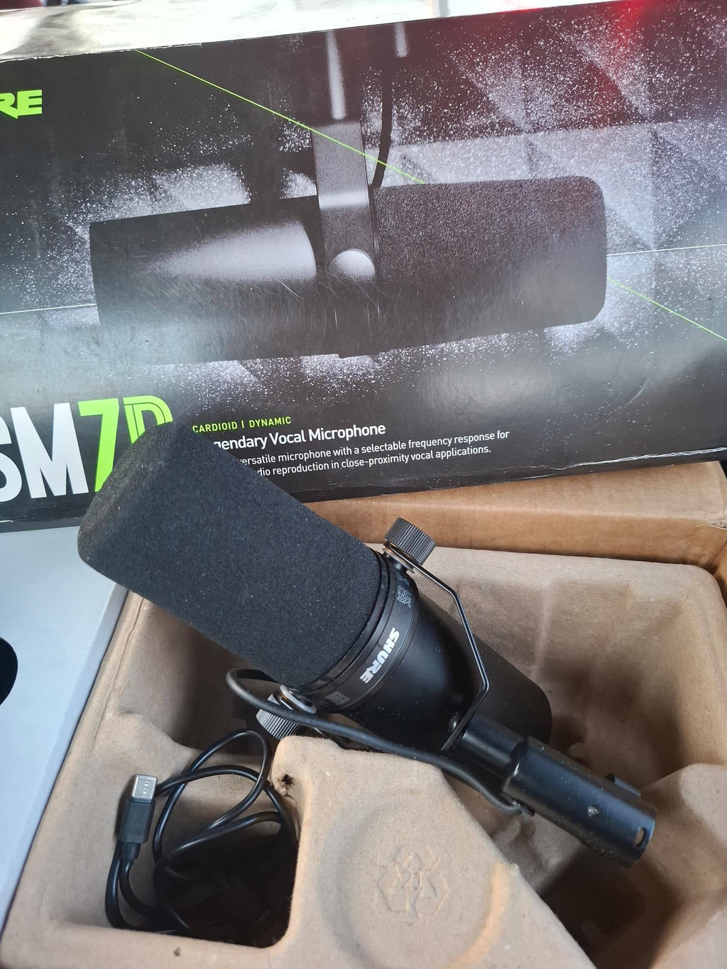 À SAISIR : Matériel de Studio Pro (Quasiment Neuf)