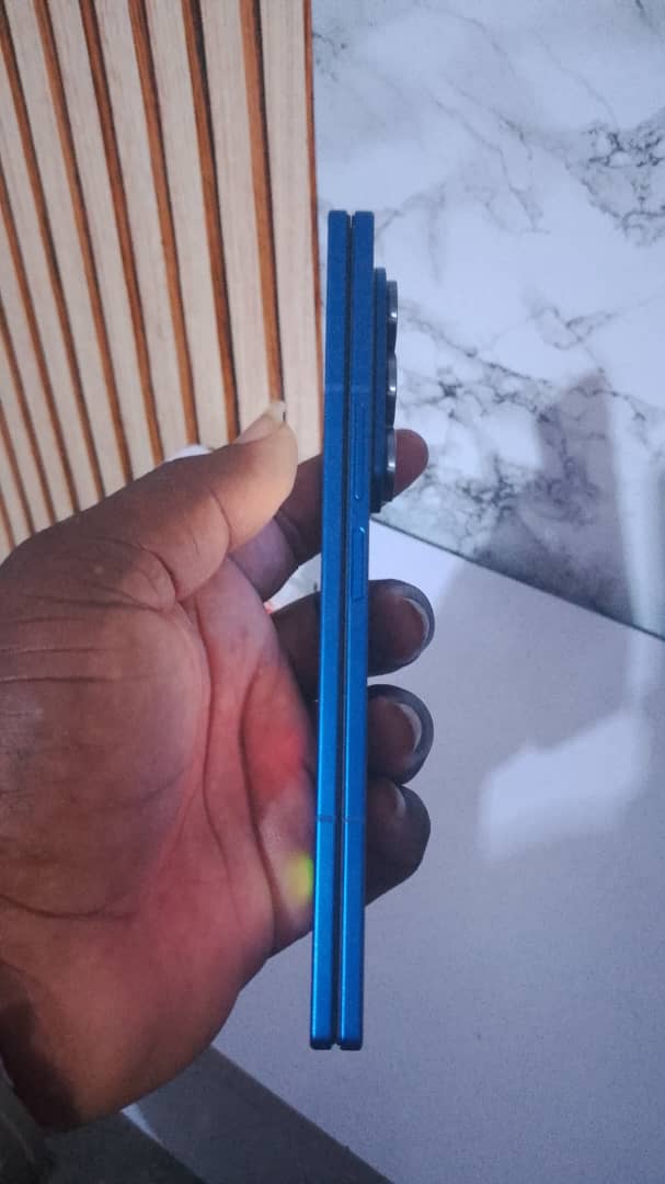 🔥 SAMSUNG Z FOLD 7 - ÉTAT NEUF 🔥