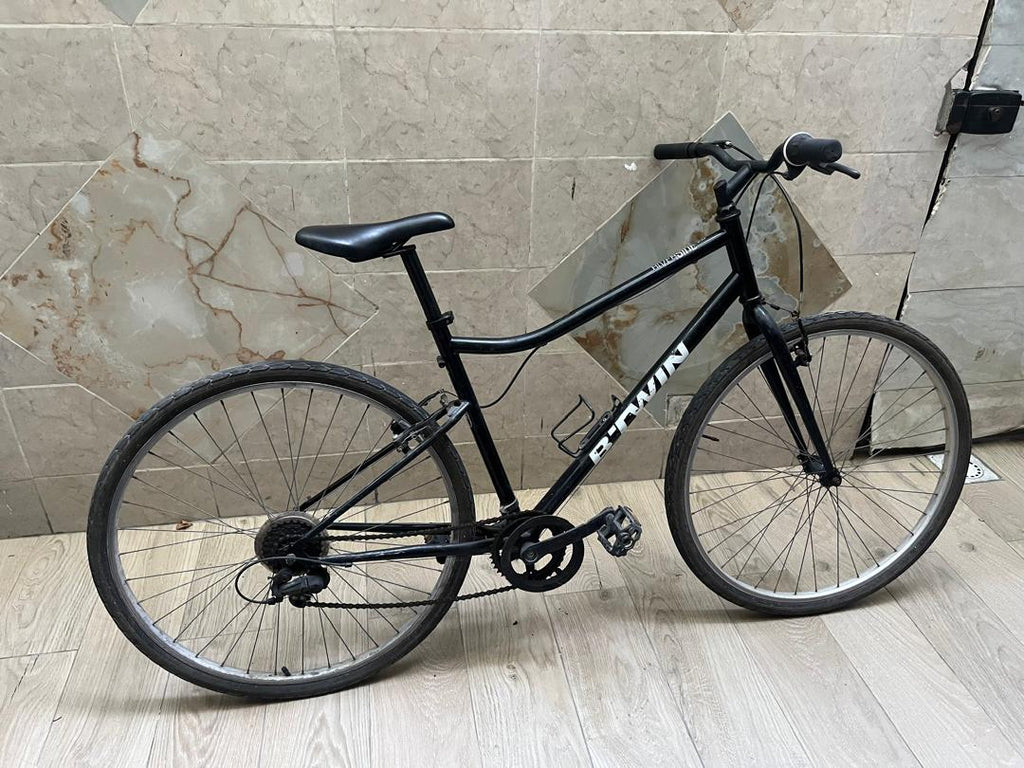 🚲 VÉLO B-TWIN (DÉCATHLON) - QUALITÉ GARANTIE ! 🇱🇧