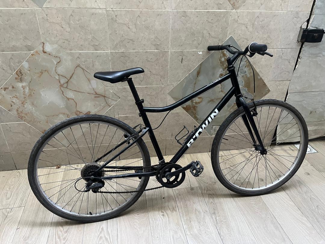🚲 VÉLO B-TWIN (DÉCATHLON) - QUALITÉ GARANTIE ! 🇱🇧