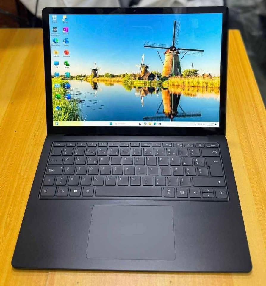 💻 SURFACE LAPTOP 4 – CORE i7 (11ème GÉNÉRATION) 🇺🇸