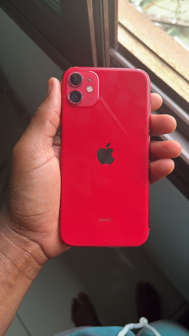 📱 iPHONE 11 (64 Go)
Prix choc