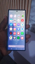 🔥 SAMSUNG Z FOLD 7 - ÉTAT NEUF 🔥