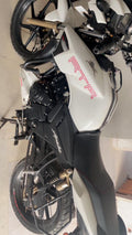 🏍️🔥 MOTO APACHE 180 EN VENTE – BON ÉTAT 🔥🏍️