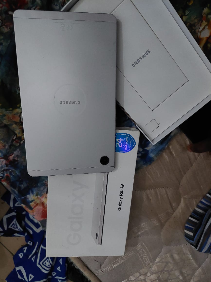 📱 AUBAINE À SAISIR : SAMSUNG GALAXY TAB A9 ! 🚀