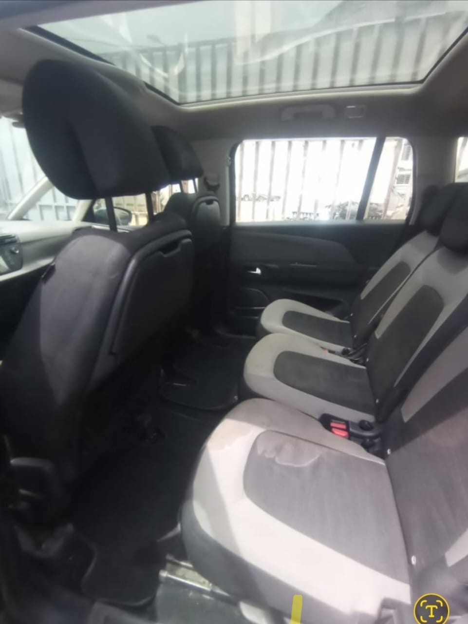🏎️ CITROËN C4 GRAND PICASSO II - LE CONFORT ABSOLU ! 🏎️