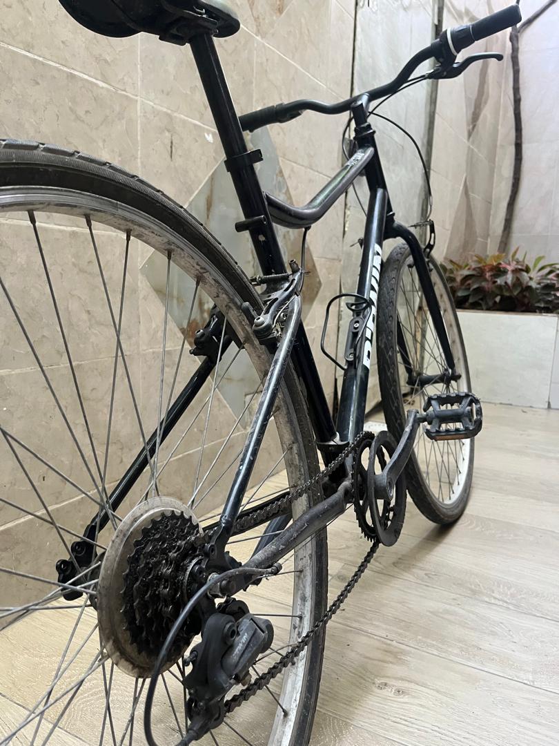 🚲 VÉLO B-TWIN (DÉCATHLON) - QUALITÉ GARANTIE ! 🇱🇧
