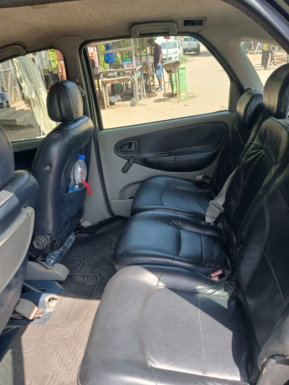 🚗 À VENDRE : Renault Scénic Familiale
