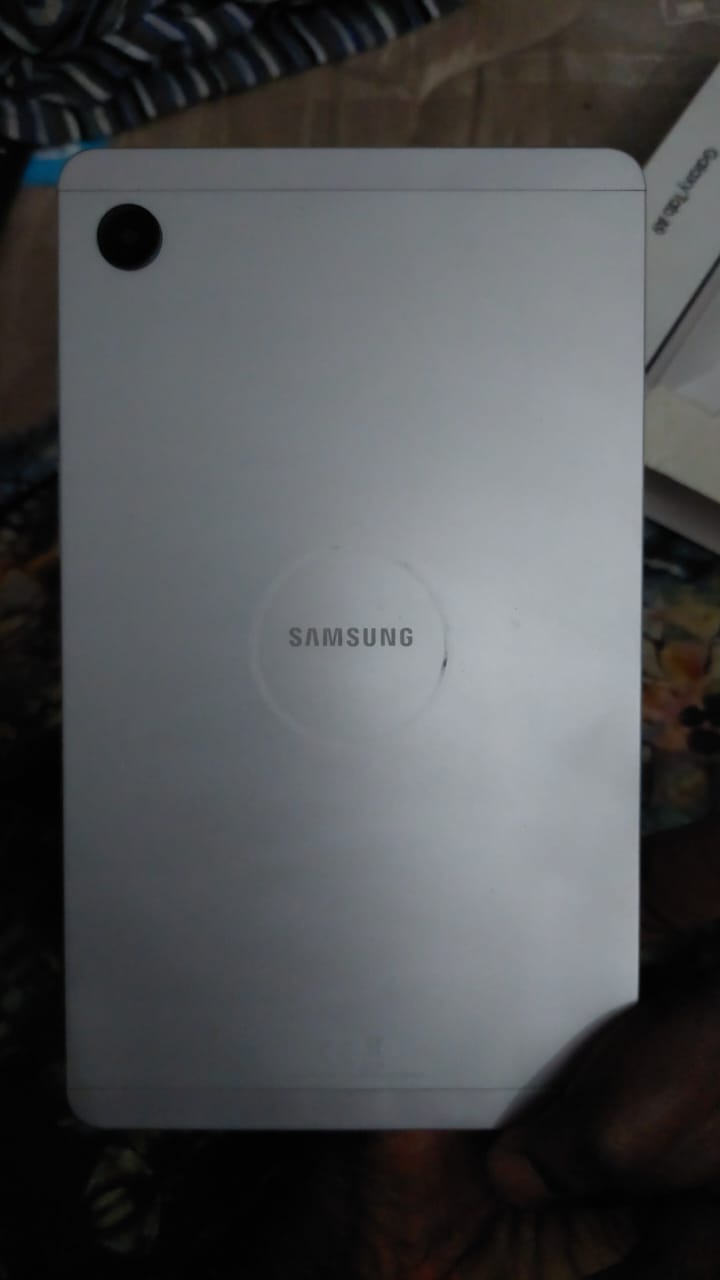 📱 AUBAINE À SAISIR : SAMSUNG GALAXY TAB A9 ! 🚀