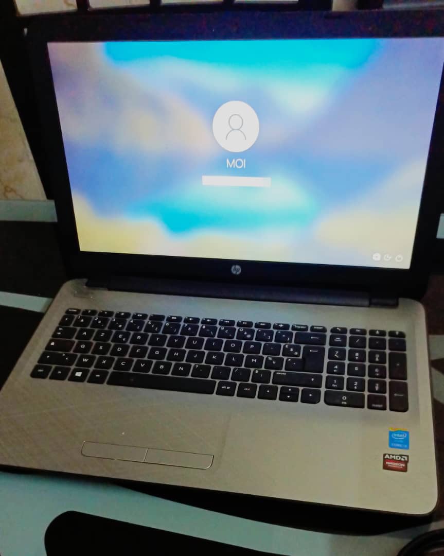 🔥 BON PLAN : HP CORE i3 COMME NEUF ! 🔥
