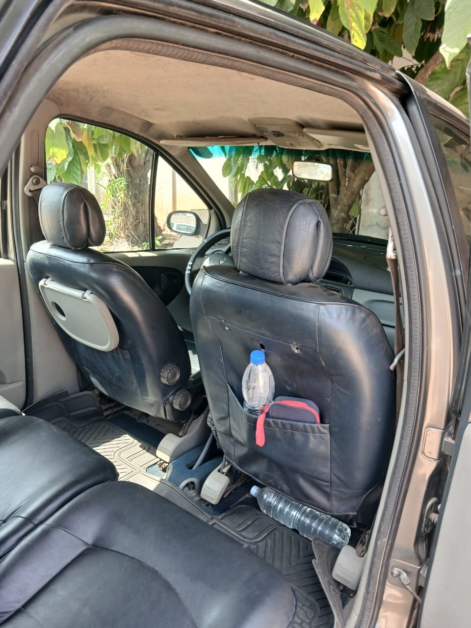 🚗 À VENDRE : Renault Scénic Familiale
