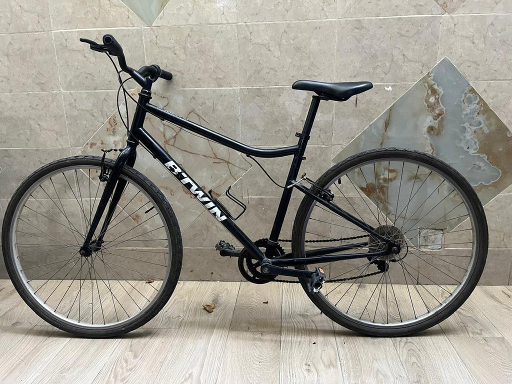 🚲 VÉLO B-TWIN (DÉCATHLON) - QUALITÉ GARANTIE ! 🇱🇧