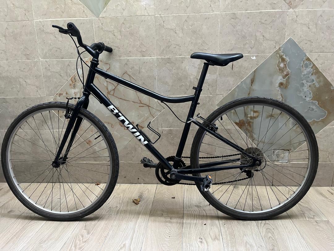 🚲 VÉLO B-TWIN (DÉCATHLON) - QUALITÉ GARANTIE ! 🇱🇧