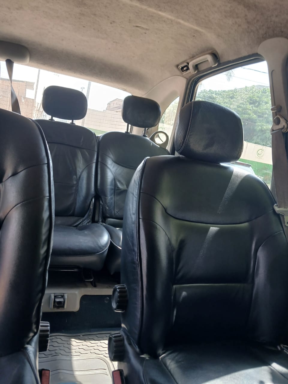 🚗 À VENDRE : Renault Scénic Familiale