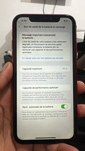 📱 iPHONE 11 (64 Go)
Prix choc