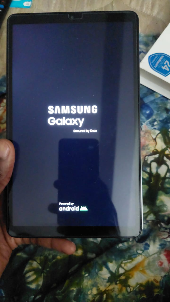 📱 AUBAINE À SAISIR : SAMSUNG GALAXY TAB A9 ! 🚀