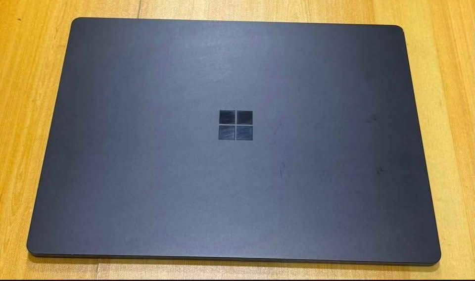💻 SURFACE LAPTOP 4 – CORE i7 (11ème GÉNÉRATION) 🇺🇸