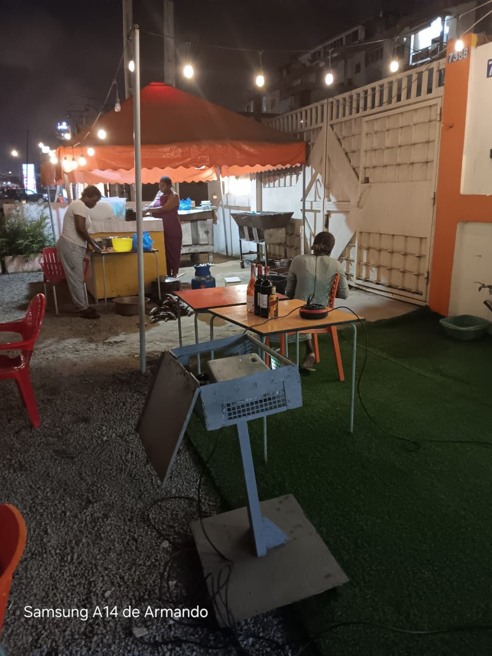 🚨 GRANDE BRADERIE : ÉQUIPEMENT RESTAURANT COMPLET 🚨