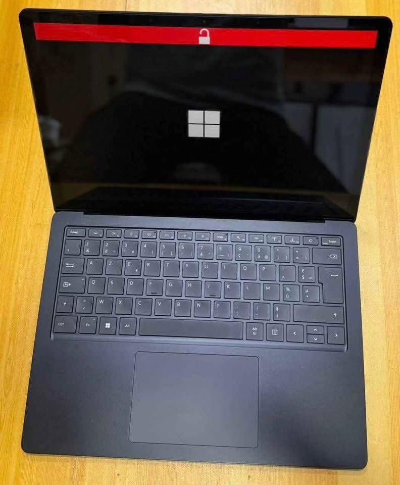 💻 SURFACE LAPTOP 4 – CORE i7 (11ème GÉNÉRATION) 🇺🇸